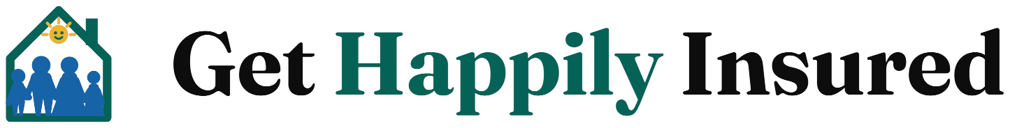 Get Happily Insured